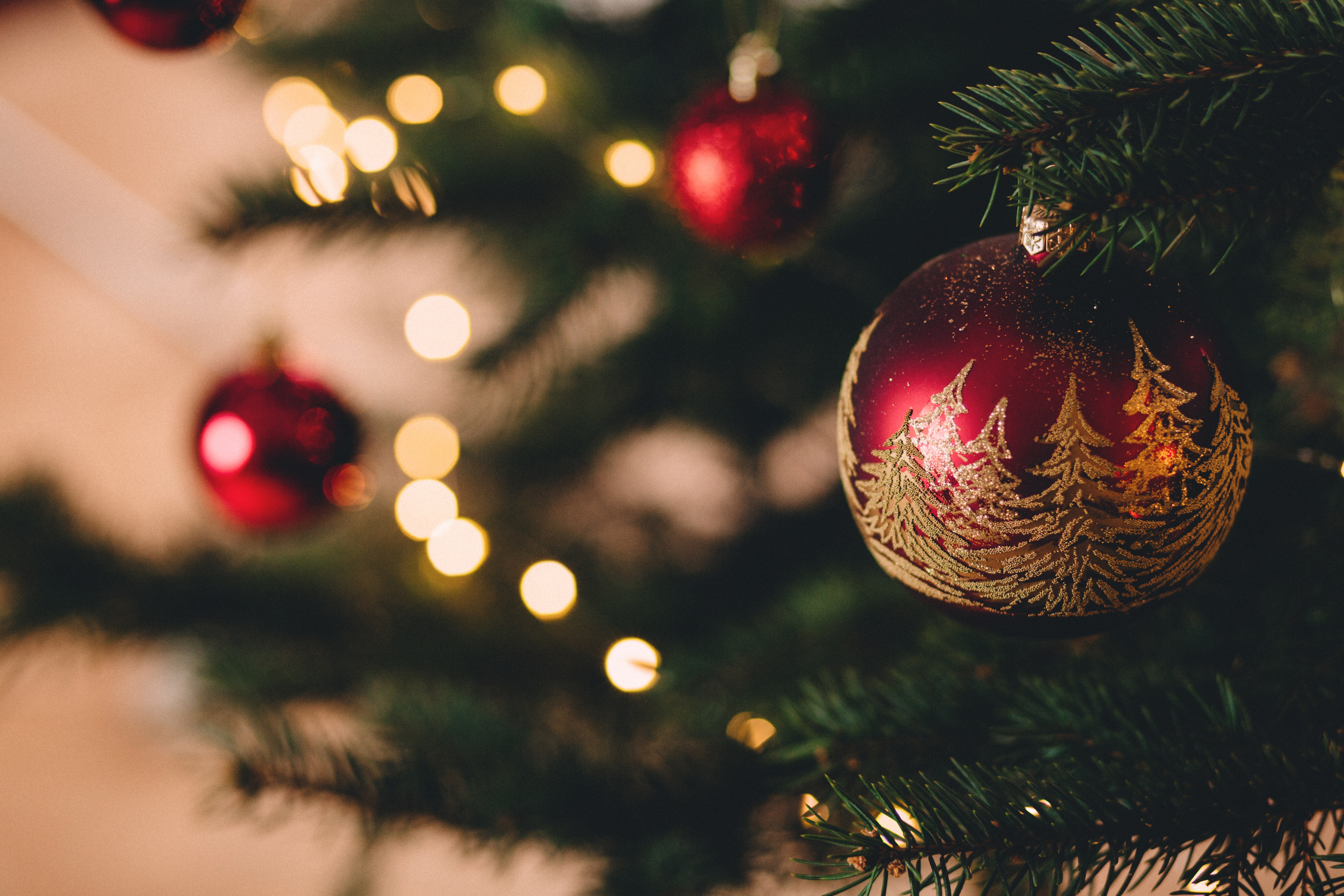 Kerstsamenkomst leiding